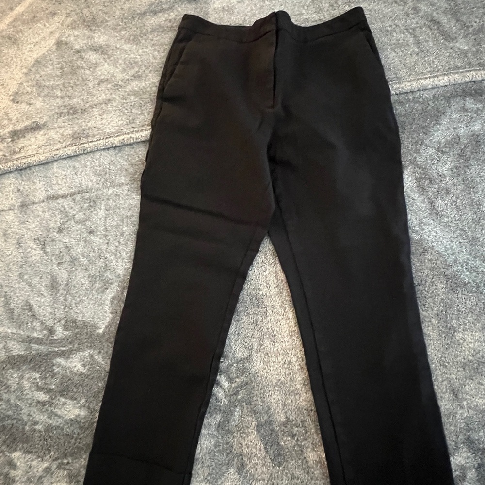 Ann Taylor Black Pants